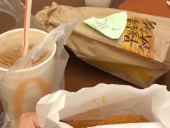 -麦当劳(保利若比邻店)