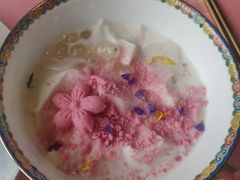 -甜阿姨·天台花园私房菜(万松园店)