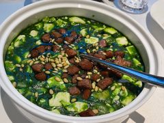 -桂满陇·海市蜃楼·黑金(国金店)