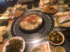 -绸都潮牛道(白土坝店)