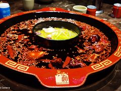 -赵家院子佬火锅(重庆总店)