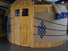 -斯琴阿妈蒙古餐厅(新城店)