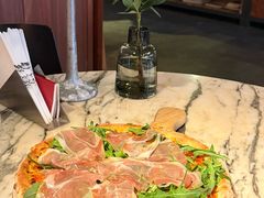 -at cafe 意大利餐厅(集美店)