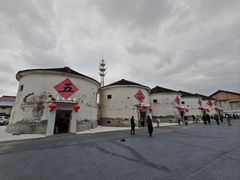 -阳澄湖半岛旅游度假区