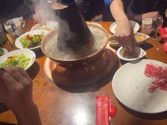 -宝泉铜锅·涮羊肉(解放东路店)