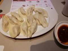 芹菜鲜肉水饺-喜家德虾仁水饺(华强天虹店)