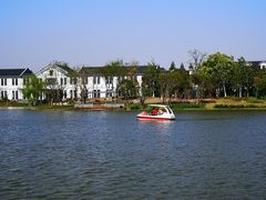 -上海长兴岛郊野公园