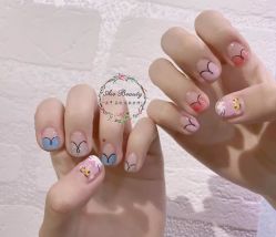 -Aso Artist Beauty美甲美睫