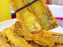 -聚首堂·特色小吃·肘子(什刹海德胜门店)