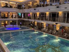 -海韵之星邮轮水会(明发商业广场店)