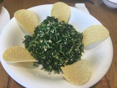 马兰头-香浙汇(望京店)