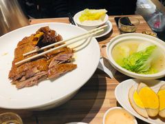 -陈鹏鹏潮汕菜(欢乐海岸 海边景观店)