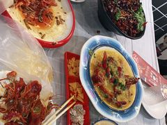 -华仔龙虾(永乐路总店)