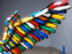 -chi K11艺术空间展览厅