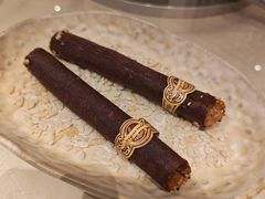 -正佳广场万豪酒店-粤菜餐厅·点心·海鲜·聚餐