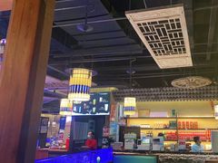 大堂-川人百味·水煮活鱼(赛罕万达店)