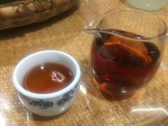 -沐毫傣泐云南菜孔雀宴•手抓饭傣味烧烤(曼听公园店)