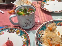 -巴依老爷新疆美食(望京小街店)