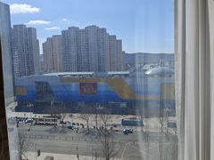 -锦州喜来登酒店