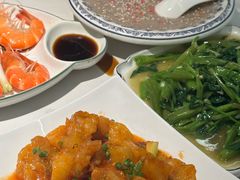 -旺达·福州菜(正大广场店)