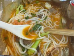 -见味花甲(福田coco park店)