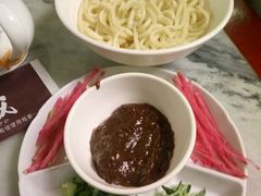 老北京炸酱面-天和晟烤鸭店(世纪坛店)
