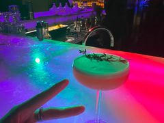-The Penthouse酒吧