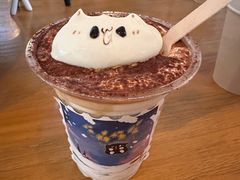 -ABCD咖啡屋(妇幼店)