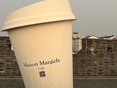 -相门城墙文化休闲景区