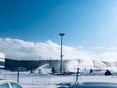 -棋盘山冰雪大世界