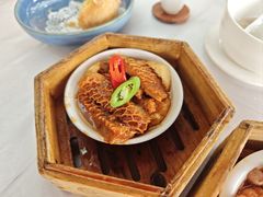-鹿鸣酒家(越秀店)