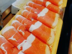 局气牛羊双拼-阳坊涮肉(昌平沙河店)