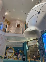 -奈尔宝家庭中心·亲子餐厅(苏州大悦城店)