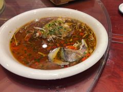 -三品香·江浙菜(松江九谊店)