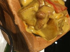 -高第街56号餐厅(银座商城玉函店)