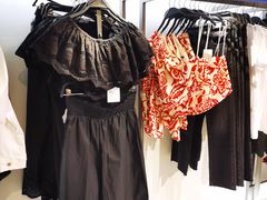 -ZARA(世贸天阶店)