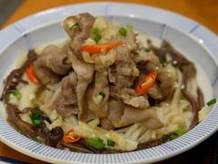 -小条食堂(筼筜天虹店)