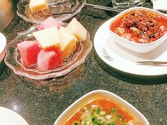 -捞王锅物料理(凯旋路店)