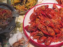 -串盟烧烤大排档·长沙美食地标(星沙店)