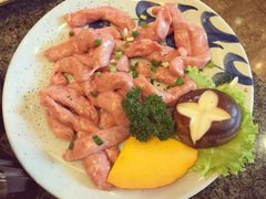 -梦山水日本烧肉(五四广场店)