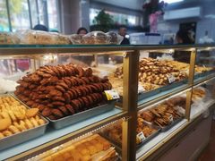 -爱德顺糕点食屋(利民道店)
