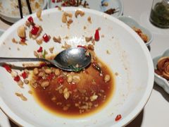 -湘邻呷铺·田园家宴(汉基广场店)