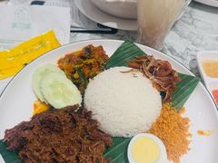 -关夫人餐厅(阳光广场店)