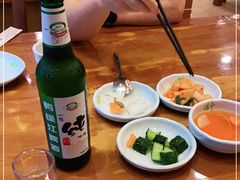 -全州拌饭馆(断桥店)
