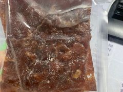 -黄胜记肉干(思明店)