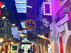 -老表记广西宵夜螺蛳鸭脚煲(西大店)