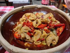 -丹虾·文和友小龙虾品牌·湘菜(北京路店)