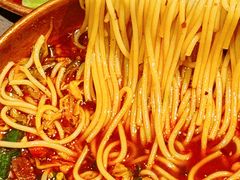 -觅山云南菜(泊富ICITY店)