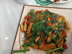 -业华湘·特色菜