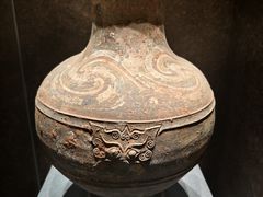 -洛阳古墓博物馆